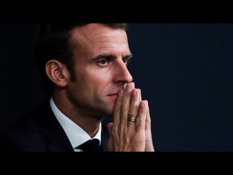 Allocution du président : quel discours pour Emmanuel Macron face aux Français ?