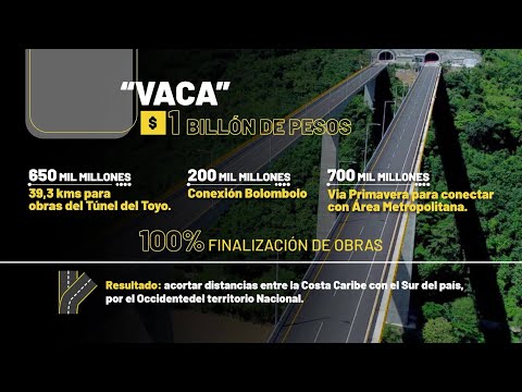 En qué se invertirá la plata de la 'vaca' - Teleantioquia Noticias