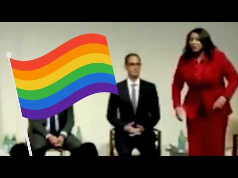 DRAG QUEENS!? This San Francisco Mayoral Debate Went Exactly How You'd Expect...