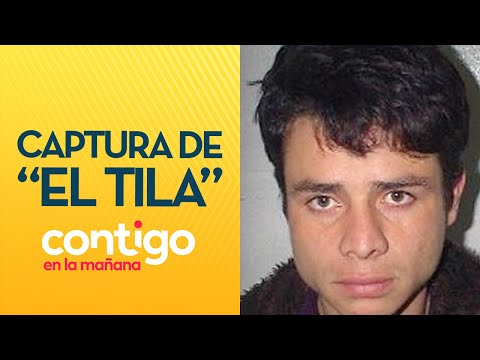 BOLETO DE MICRO FUE CLAVE: Los detalles importantes de captura de El Tila - Contigo en La Mañana