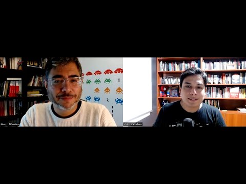 Entrevista a Marco Sifuentes: Villanueva, Gorriti y periodismo