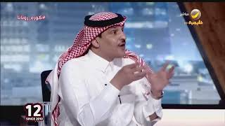 ماجد التويجري: الأولمبي ” يبيض الوجه “