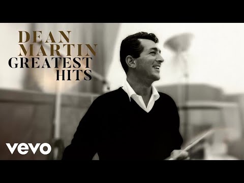 Dean Martin - Cha Cha Cha D'Amour (Melodie D'Amour) (Visualizer)