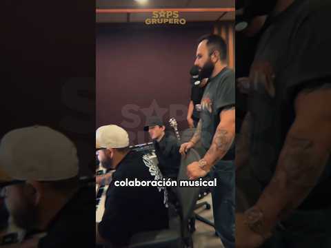 Carin León y Gabito Ballesteros unen talentos en un nuevo tema #regionalmexicano #viral #corridos