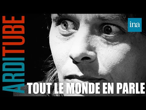 Tout Le Monde En Parle avec Jane Birkin, Ari Boulogne …  | INA Arditube