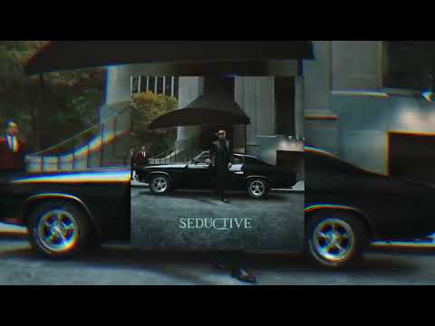 LUCIANO x OMAH LAY - Another Vibe (Visualizer W/lyrics)