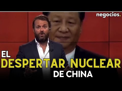 El despertar nuclear de China frente a la “soga verde”: el uranio en máximos y Europa se queda atrás