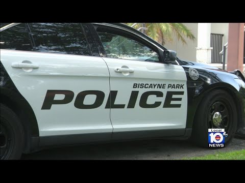 Biscayne Park residents have change in police leadership