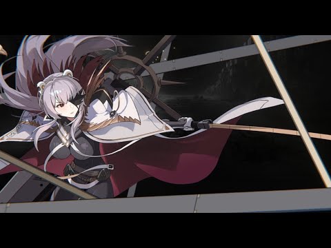 【カオゼロ】完凸カリーペによる銀色の帳3連撃