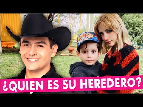 Maribel Guardia REVELA LA VERDAD sobre la fortuna de su hijo Julián Figueroa