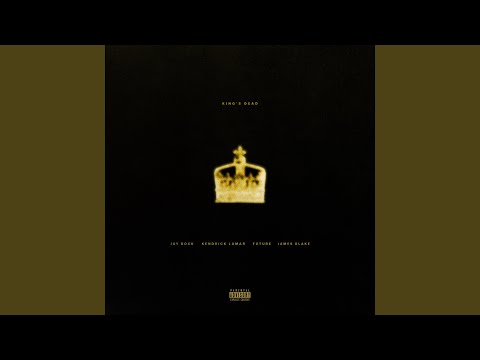 King's Dead