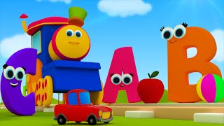 Bob The Train
