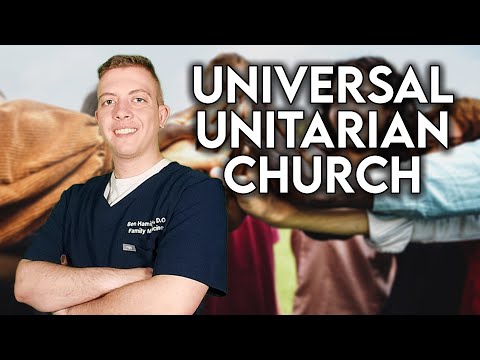 Universal Unitarianism