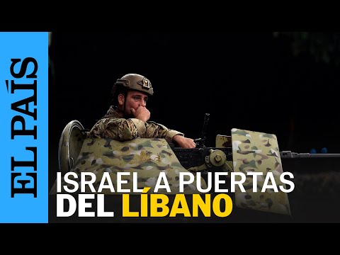 LÍBANO | El ataque más letal de Israel de los últimos 30 años | EL PAÍS