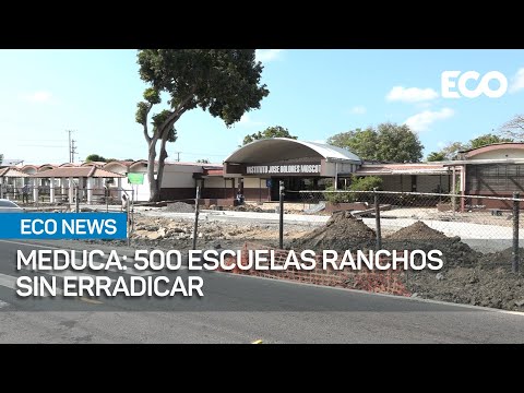 Meduca mantiene más de 400 escuelas rancho sin erradicar | #EcoNews