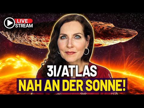 3I/Atlas: Der Moment, der alles verändern könnte