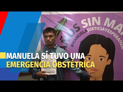 Corte Interamericana falla a favor de Manuela y familiares, y condena a El Salvador