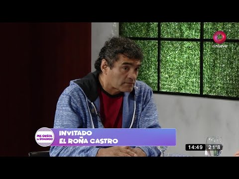 El Roña Castro: 'Siempre tenía un as bajo la manga'