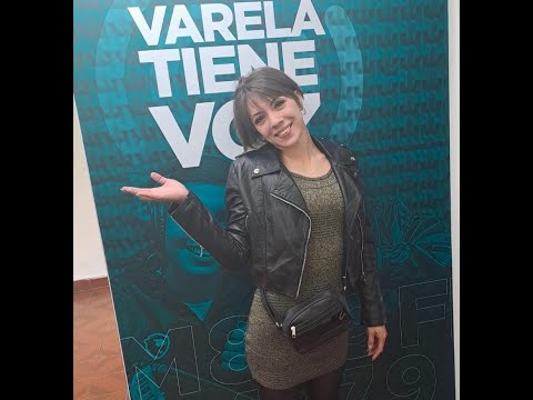 Música sin Fronteras: conocemos a Karu - Miicaela, cantante varelense