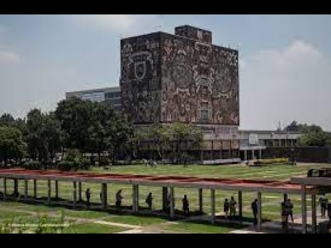 ¡QUEDÓ FUERA LA MEJOR PROPUESTA QUE HABÍA PARA LA UNAM!: ZÓSIMO CAMACHO