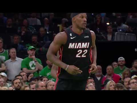 NBA: Top 5 Playoff Plays from last night! May 29, 2023 | SportsMax TV