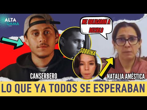 Caso Canserbero: Ex-manager asegura NO COMETIÓ el crimen; ¿Entonces quién fue?