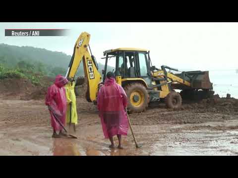 Landslide kills at least 6 in southern India | ABS-CBN News