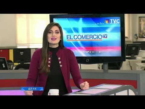 El Comercio TV Primera Edición: Programa del 01 de Junio de 2020