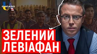 Остап Дроздов: Україна втрачає трудові ресурси і змінюється демографічно через війну