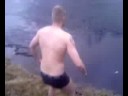 Video: gi jam sake kad nesoktu - bet ka durniui isaiskinsi