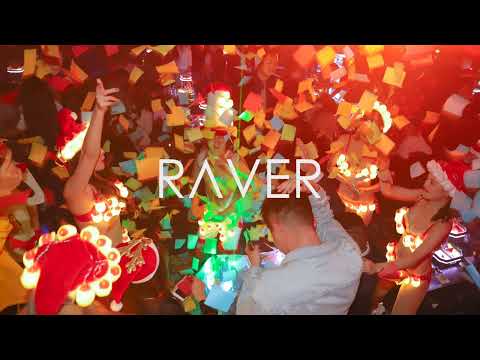 Christmas Party Mix 2023  Tech House & EDM Mix