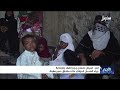 أسرتان تحملان وجع  الفقد والإصابة جراء العدوان الحوثي على مناطق حمير مقبنة بتعز
