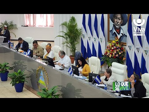 Nicaragua crea nueva institución de socorro “La Cruz Blanca”