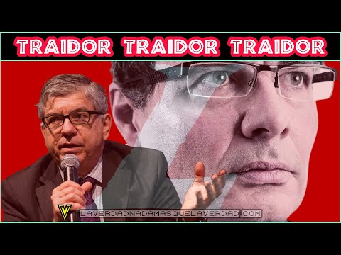 TRAIDOR TRAIDOR TRAIDOR ? CESAR GAVIRIA _A_?ALEJANDRO GAVIRIA? ?