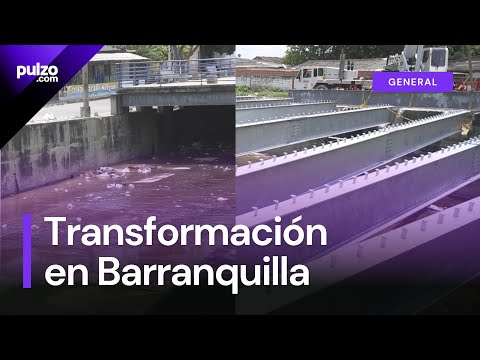 ¡Descubre Barranquilla: Transformación y Orgullo en La Arenosa!  | Pulzo