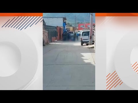 Disputa narco en La Pincoya deja dos muertos y un niño herido