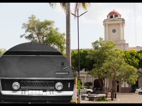 La historia de la radiodifusión en San Francisco de Macorís lo cuenta Amado Jose Rosa