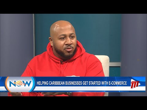 Helping Caribbean Businesses Get Started With eCommerce