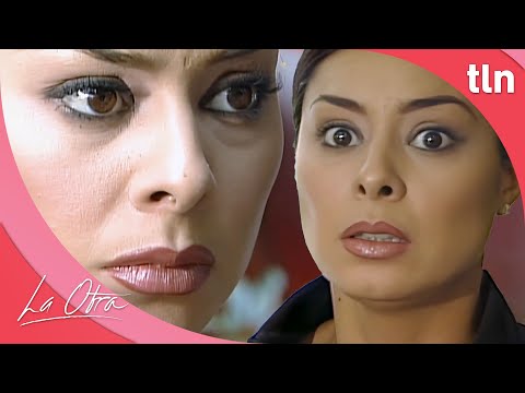 Cordelia descubre que Carlota la usurpó en el viaje | La Otra 2/2 | Capítulo 45 | tlnovelas