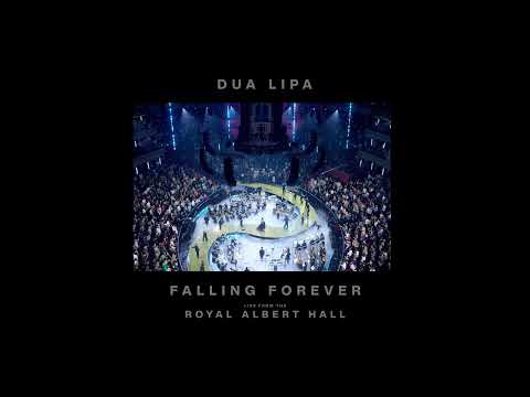 DuaLipa-FallingForever(Li