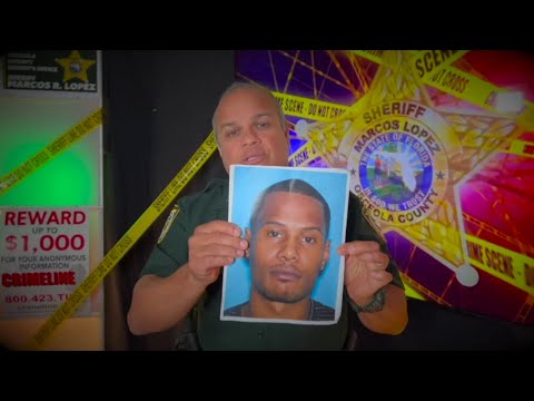 Los Más Buscados Puerto Rico: Tras arresto de John Graver por agresión en medio de ataque de celos