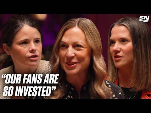 The Womens Sports Revolution | We Eatin