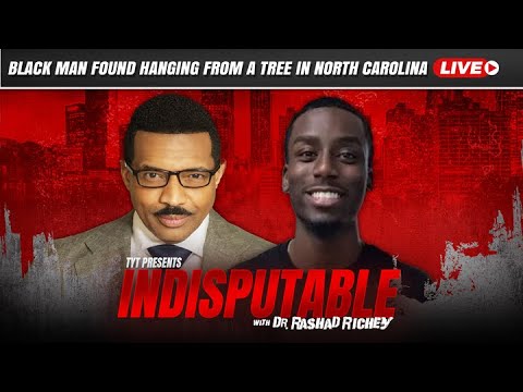 LIVE: Black Man Found Hanging From Tree In North Carolina, Alleged Affair Between Loomer and Trump?