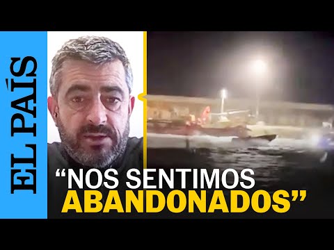 DROGAS | Las reacciones tras la muerte de dos guardias civiles por una narcolancha en Cádiz |EL PAÍS