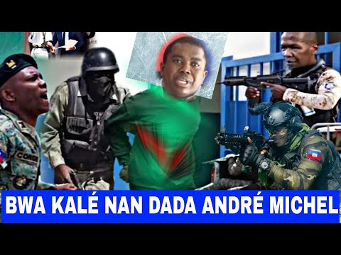 13 septembre 2024 Bwa Kalé Nan DADA André Michel/Nèg ARAB la Pap Bay Chans ??