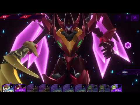 ロススト 高等戦略指令 Scene.01 EXTRA LV158 クリア動画