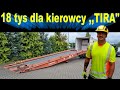 18 tys dla kierowcy? Jak to jest naprawd?