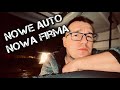 Nowe auto, firma