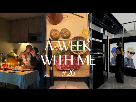 Aweekwithme27เปิดโหมดลดหุ