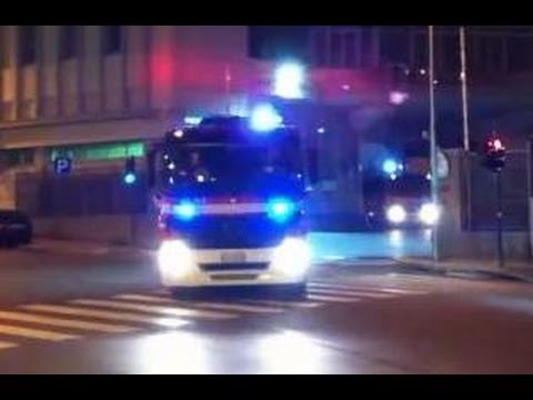 SUONERIA AMBULANZA SCARICARE